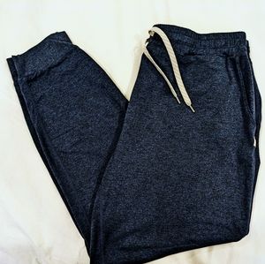 Vuori Performance Jogger | Size XL | Navy Heather